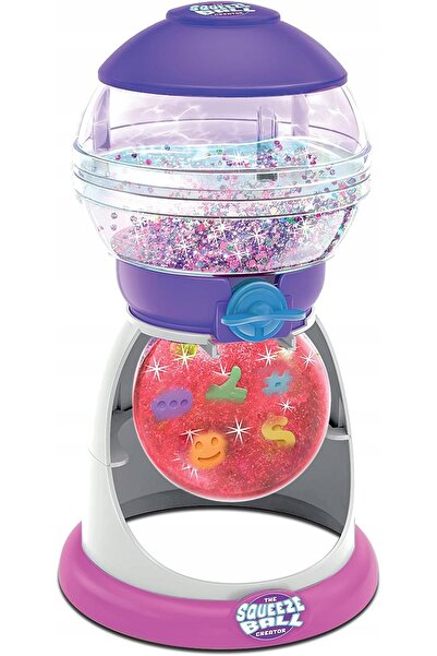 Cobian Set de mingi antistres Fabrica de Squishies