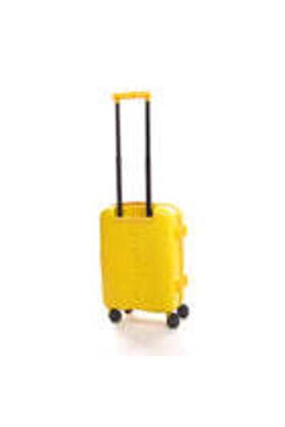 Ella Icon TROLER FLY GALBEN 55X39X23 CM