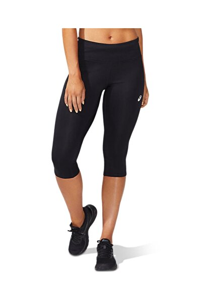 Asics CORE CAPRI TIGHT 2012C329-001 Μαύρο S