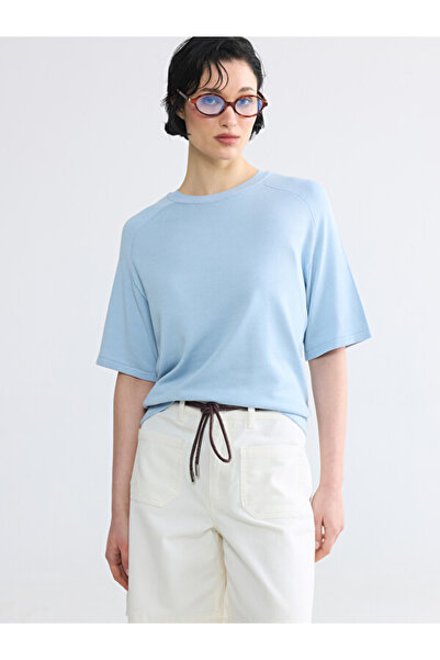 LC Waikiki I Zero Roba Collar Women's Knitwear Sweater from Freezen Store