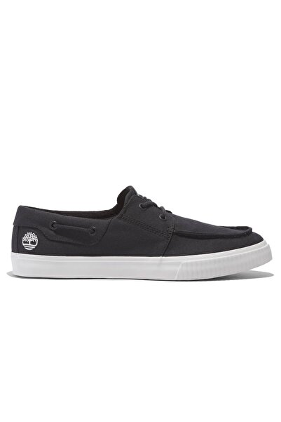 Timberland MYLO BAY ΠΑΠΟΥΤΣΙ ΜΕ ΚΟΡΔΟΝΙΑ TB0A67P5EK7-EK7 Μαύρο 46