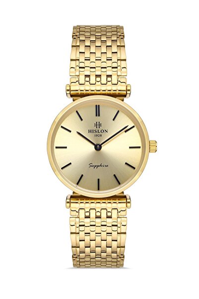 Hislon Women's Classic Queen Ql119G-08Sgs
