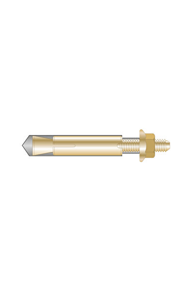 Rocast Set 50 x Conexpand Clasic M10x80-D14 AA.14010080S