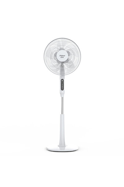 Primo Ανεμιστήρας δαπέδου PRSF-80614D 16'' 40εκ. Με τηλεχειριστήριο και κινητ...