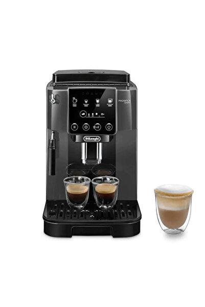 DELONGHİ De'Longhi Magnifica Start ECAM220.22.GB Αυτόματη Μηχανή Εσπρέσο 1450...
