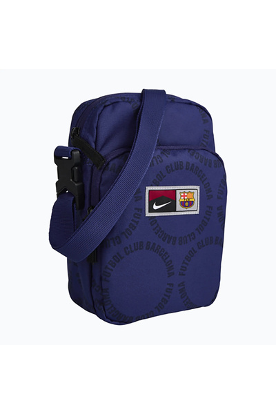 Nike Geantă crossbody FCB Nk Heritage