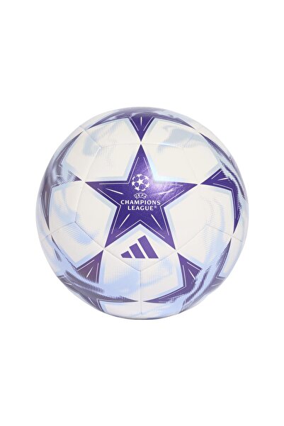 adidas UEFA Champions League 26/27 Kulüp Futbol Topu (KE9763)