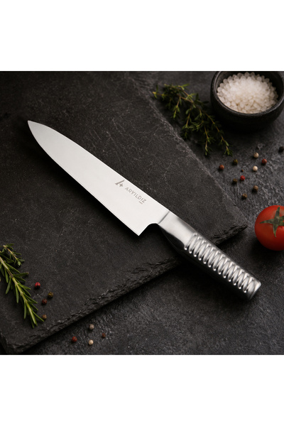 Aryıldız Durinox Şef Bıçak 21 cm