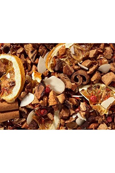 Kaffa Ceai fructe Winter Mist 100g