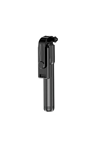 Choice3 VIKEFON Black without lamp Bluetooth Selfie Stick Mount Scalable 360 ...