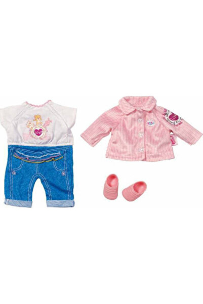 Other Zapf Baby Born Easy Fit Street Wear ZF820865