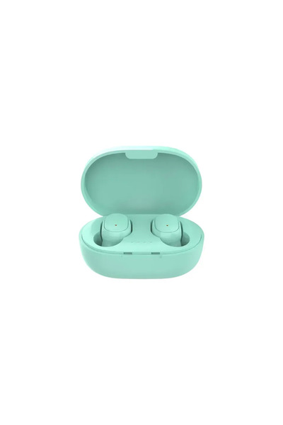 Choice1 green Original A6S Wireless Earphone TWS Bluetooth Headset HiFi Music...