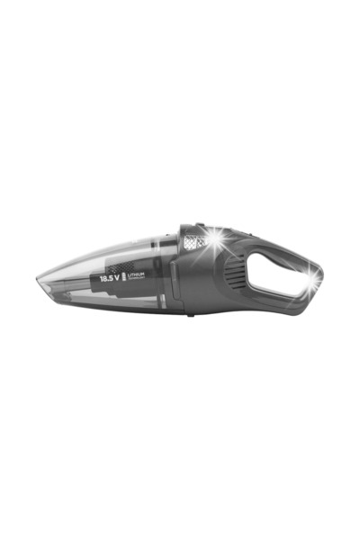 CONCEPTATERNA Concept 18.5V Real Force Aspirator de mână Vp4380
