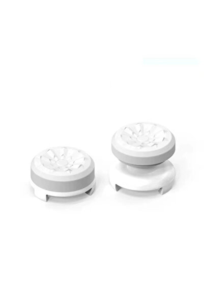 Choice C DATA FROG High-Rise Performance Analog Stick for PS4 PS5 Joystick Hi...