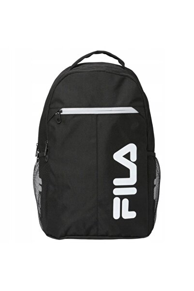 Filamel Rucsac Urban Sportiv Școlar 19L Brand Fila Folsom Fbu0127 Bk