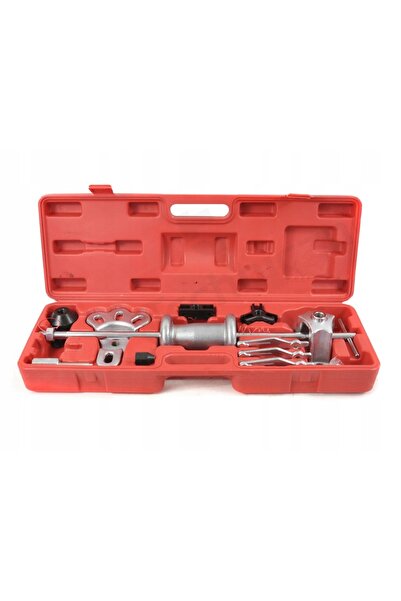 TC Technic Extractor de rulmenți de roată Ciocan pentru pivotul butucului Cio...