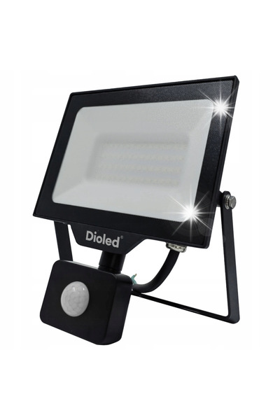 DIOLED Lampă Proiector LED Halogen Puternică 50W 6500K