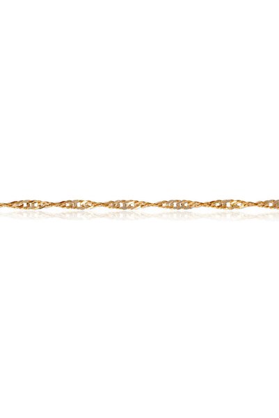 Verona Lanț de aur Lzx0468 Staviori 40cm