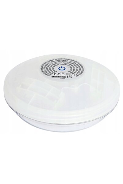 BESTWAY KUAFÖR & GÜZELLİK SALONU Lampă LED pentru piscină, iluminat pentru pi...