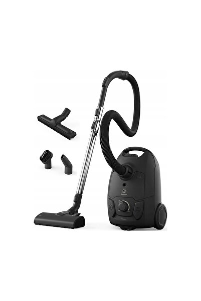 Electrolux Professional Aspirator cu sac Electrolux Eb51C2Gg 750W Grafit Hepa