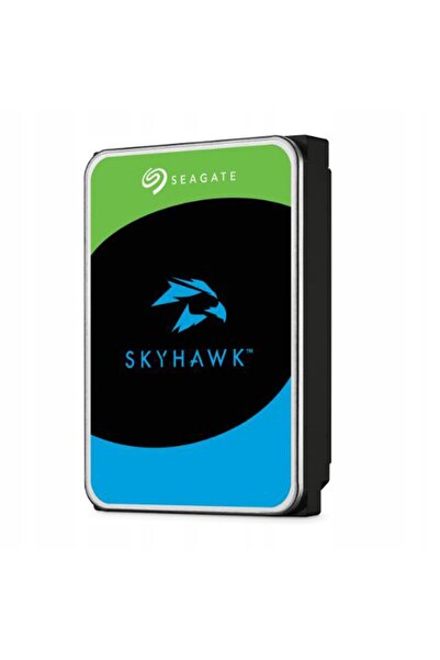 Seagate Hard disk SkyHawk ST4000VX016 4TB 3.5" 256MB SATA III