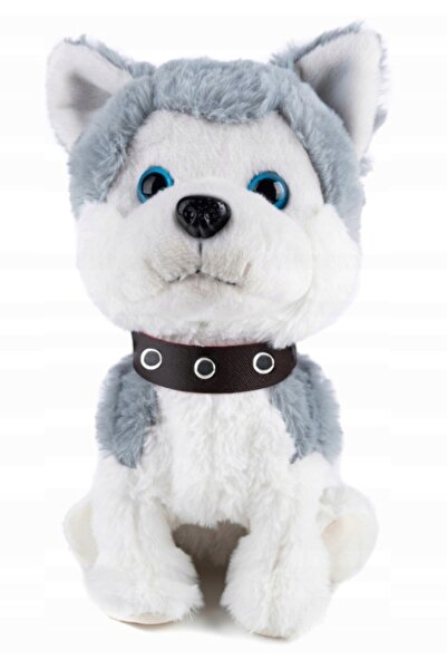 Stator Jucărie interactivă Nisipul Husky face sunete, șederă, răcnește, reacț...