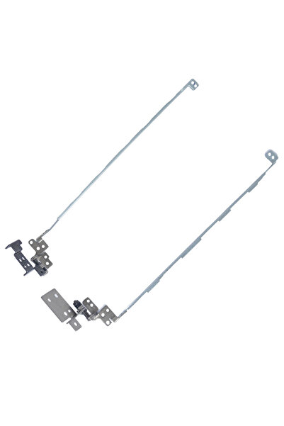 OEM Μεντεσέδες - Σετ Βάσεων Μεντεσέδων Lenovo Thinkpad Edge E531 E540 E531C T...