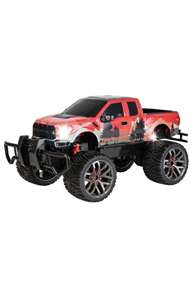 Carrera Jeans Carrera Mașină RC cu telecomandă Roșu Ford F-150 Raptor 9781