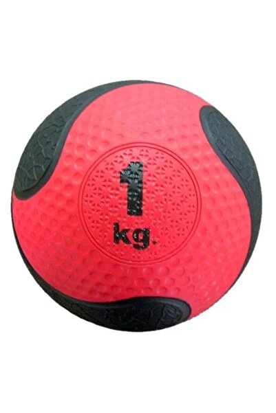 SPARTAN Minge medicală pentru antrenament 1 kg