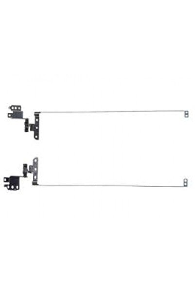 OEM Μεντεσέδες - Σετ Βάσεων Μεντεσέδων IBM Lenovo Y570 Y570N Y570A Y570P AMOH...
