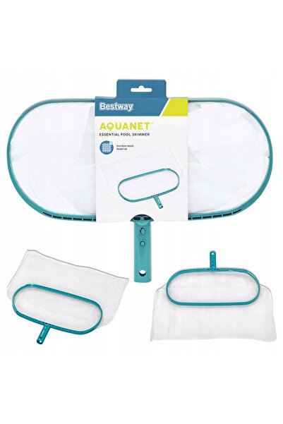BESTWAY KUAFÖR & GÜZELLİK SALONU Plasă pentru piscină Bestway, pentru frunze,...