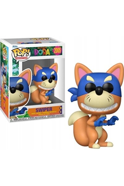 Funko Pop Figurină de colecție Funko Pop! Animație - Swiper Dora 2005 Vinil