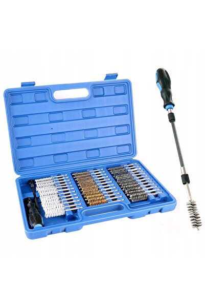 TC Technic Perii pentru curățarea injectorului Gniazd pentru bujii incandesce...