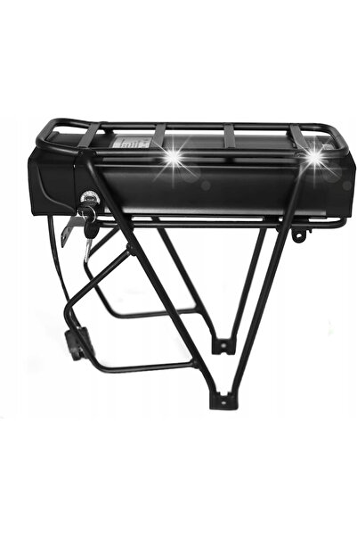 Piero Moretti Topcase central pentru motocicletă, scuter, ATV 28L Negru Moretti