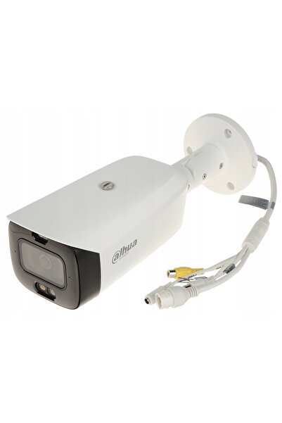 DAHUA Cameră tubulară IP IPC-HFW3849T1-AS-PV-0280B-S4 TiOC Full-C 8.3 Mpx