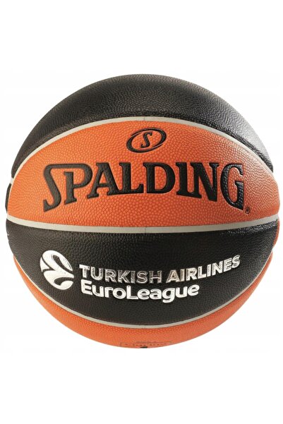 Amy Spalding Minge de baschet Spalding Excel Tf500 Euroleague 7
