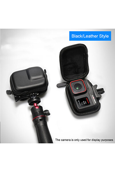Choice1 black Suitable for Insta360 Ace/Ace Pro Storage Bag, AcePro2 Storage ...