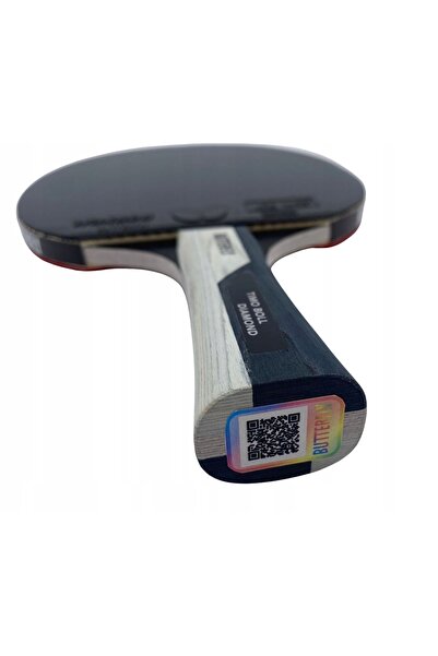 BUTTERFLY Paletă de tenis de masă Timo Boll Diamond