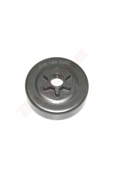 NO BRAND Tambur ambreiaj Tanaka Hitachi 3/8'' 6t ( 6685144 , 31032710200 )