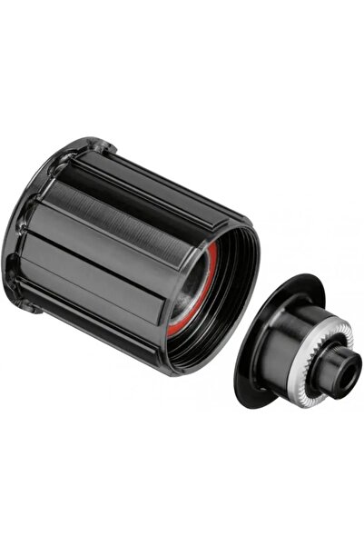 DT Swiss Casetă + adaptor MTB Shimano (clichet) 5/135mm