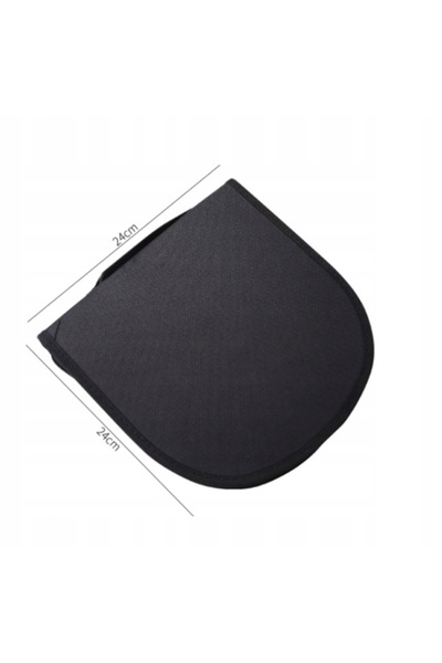 NO BRAND Set de picnic turistic camping tacâmuri vase metalic pentru 2 persoa...