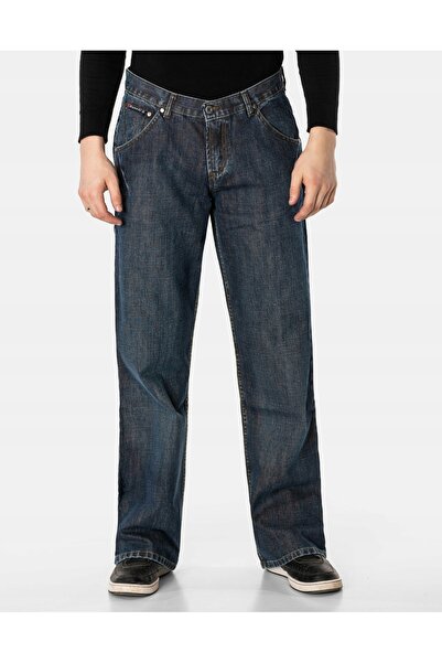 NO BRAND Blugi Jeansman Rogers 508-1 86cm /32