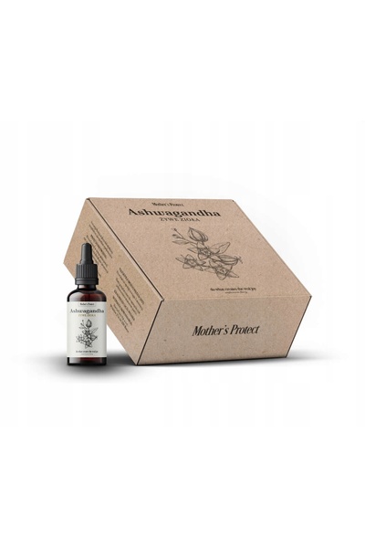 NO BRAND Mother's Protect extract de Rhodiola rosea (Trandafir de munte) în p...