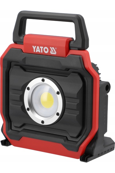 yato Reflector 18V 6000LM IPX4 YT-829600 Lampă fără acumulator (solo)