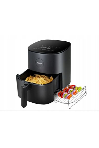 NO BRAND Cosori Grafit L501-Keue 1500 W 4,7L Friteuză cu aer cald
