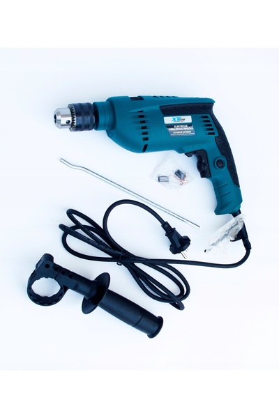 NO BRAND Xt-Line 230 V 850 W Mașină de găurit cu percuție
