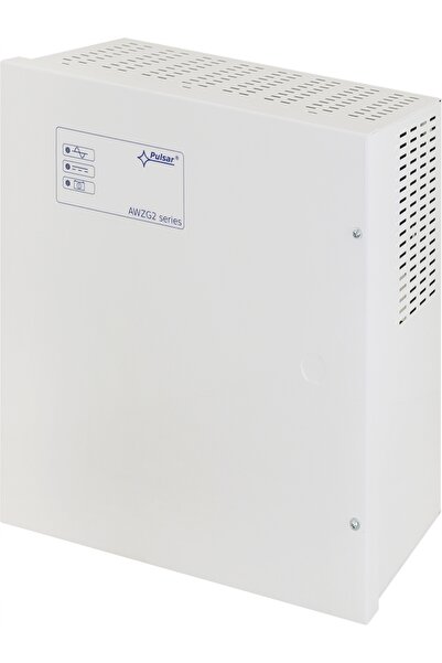 Pulsar Sursă de alimentare 13.8V/5A/17Ah AWZG2-12V5A-C