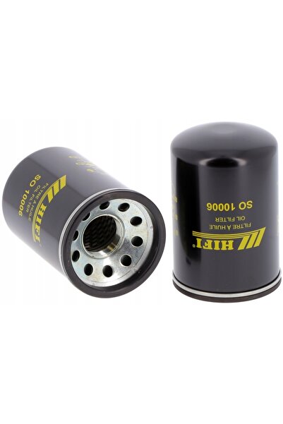 NO BRAND Hifi So10006 John Deere Re59754 Filtru de ulei