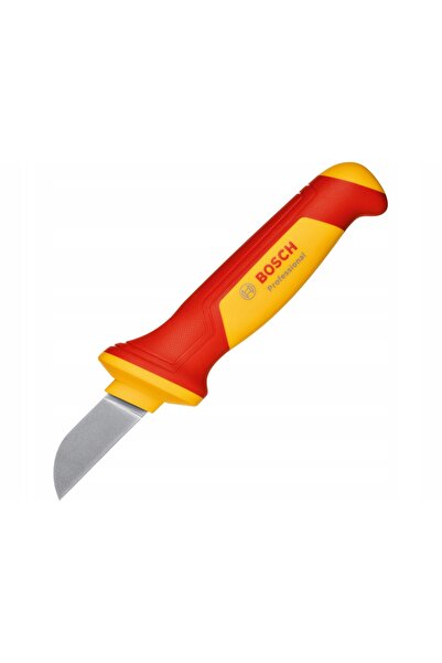NO BRAND Clește izolat de 51mm pentru cabluri VDE Bosch