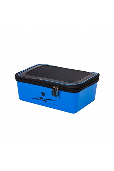 NO BRAND Preston ventamesh tub 4.5L pentru depozitarea/transportul momelii vii